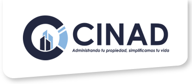 Cinad empresa administradora de condominios y de edificios